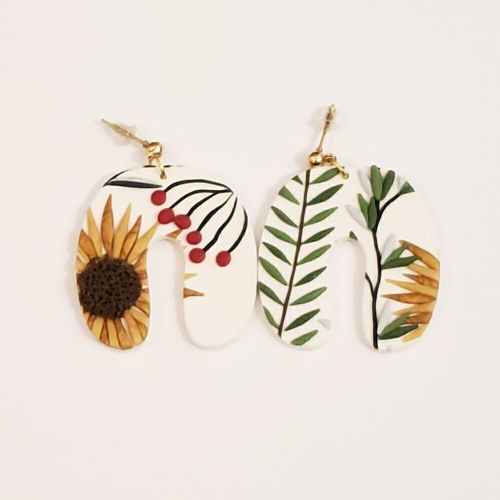 3 for $25 Artisan Earrings